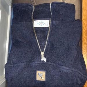 Winged Foot Golf Course Pullover